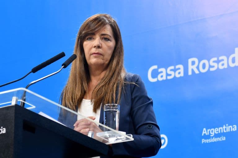CERRUTI: “ROSATTI NO SABE DE ECONOMÍA”