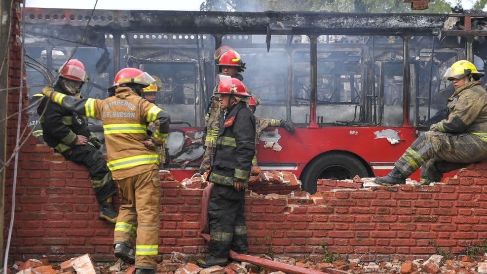 CRECE LA VIOLENCIA EN HECHOS DELICTIVOS EN VARELA