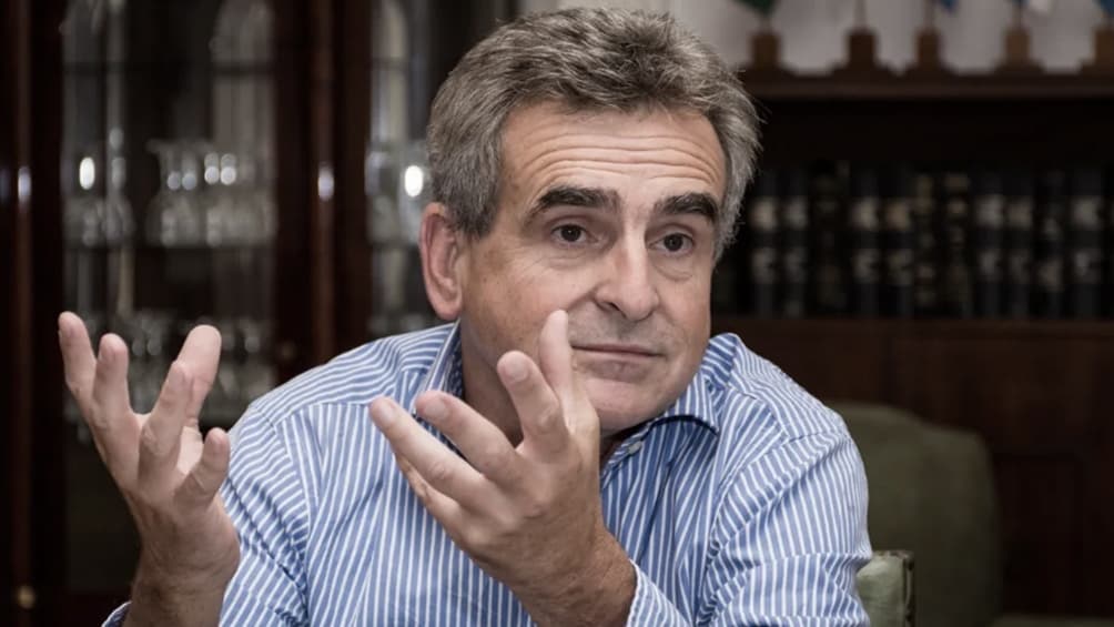 ROSSI: “FRACASAMOS”