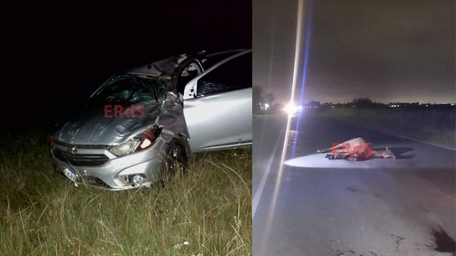 MURIÓ HIJO DE EXCONCEJAL DE VARELA
