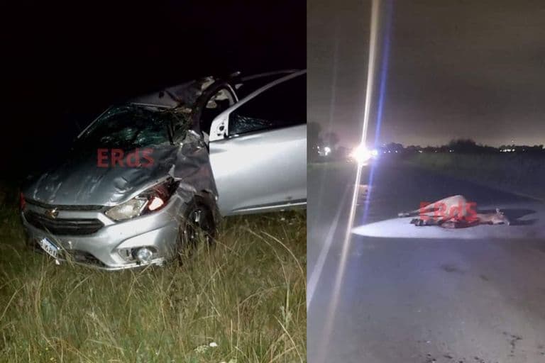 MURIÓ HIJO DE EXCONCEJAL DE VARELA